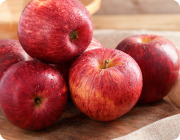 Apples