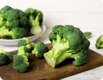 Broccoli