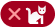 NEVER for cats