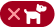 NEVER for dogs