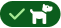 YES for dogs