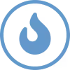 Wildfire icon