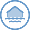Flood Icon